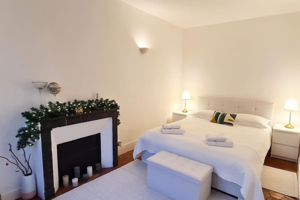 Offre New Cosy Apt Renove Alesia Montparnasse Paris 14 Apartamento Exterior foto
