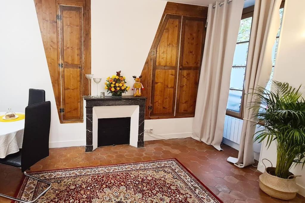 Offre New Cosy Apt Renove Alesia Montparnasse Paris 14 Apartamento Exterior foto