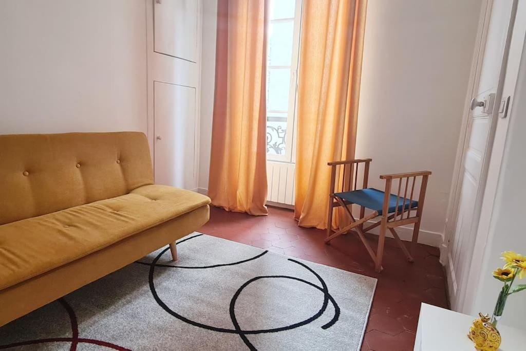 Offre New Cosy Apt Renove Alesia Montparnasse Paris 14 Apartamento Exterior foto