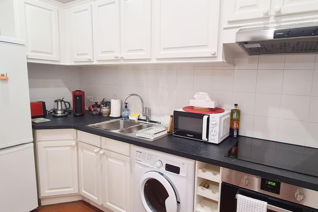 Offre New Cosy Apt Renove Alesia Montparnasse Paris 14 Apartamento Exterior foto